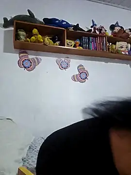 daniellels91 online show from April 5, 2026, 7:31 pm