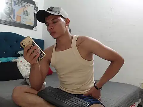 Snapshot of anthony_voss chatting on March 20, 2026, 5:30 am anthony voss online show from March 20, 2026, 5:30 am