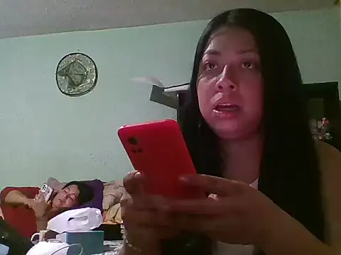 sweettemptation15 online show from March 5, 2026, 12:07 am