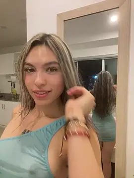 Snapshot of SweetCherry__ chatting on June 22, 2026, 12:16 am SweetCherry online show from June 22, 2026, 12:16 am