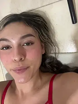 Snapshot of SweetCherry__ chatting on July 25, 2026, 9:32 pm SweetCherry online show from July 25, 2026, 9:32 pm