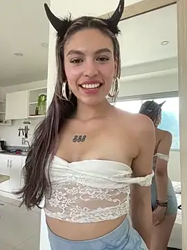 SweetCherry   online show from June 10, 2026, 9:16 pm