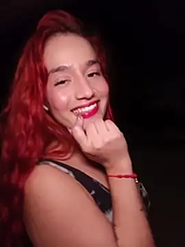 Snapshot of isabella_ferrer99 chatting on June 5, 2026, 6:52 am isabella ferrer99 online show from June 5, 2026, 6:52 am