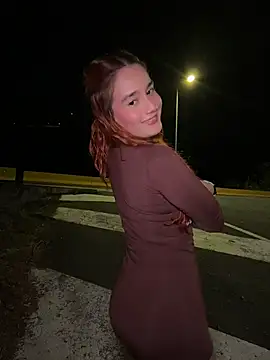 isabella ferrer99 online show from July 31, 2026, 2:11 am