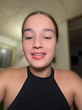isabella ferrer99 online show from July 19, 2026, 2:09 am