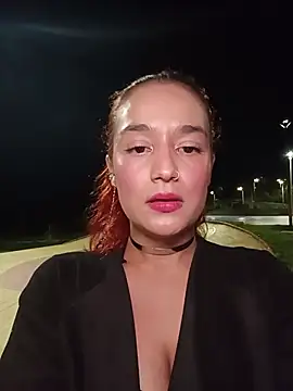 Snapshot of isabella_ferrer99 chatting on June 14, 2026, 5:30 am isabella ferrer99 online show from June 14, 2026, 5:30 am