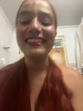 isabella ferrer99 online show from June 28, 2026, 4:19 am