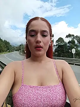 isabella ferrer99 online show from July 2, 2026, 7:53 pm