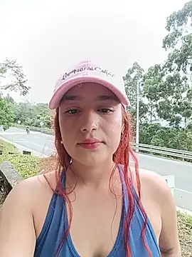 isabella ferrer99 online show from June 30, 2026, 8:09 pm