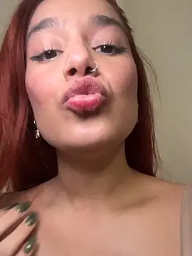 isabella ferrer99 online show from June 25, 2026, 12:30 am
