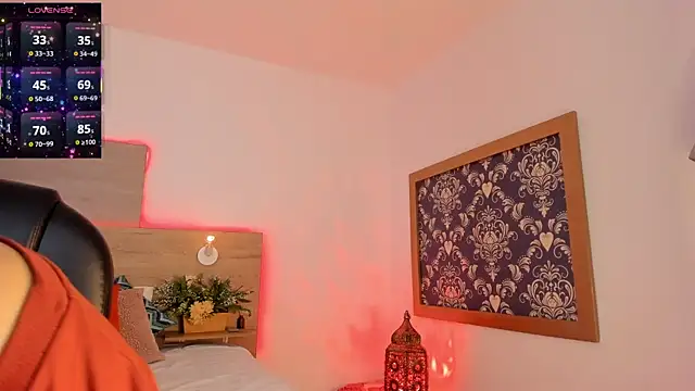 Snapshot of _Azahaaraa_ chatting on June 4, 2026, 3:33 am Azahaaraa online show from June 4, 2026, 3:33 am