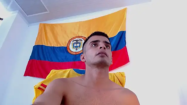 Bad Boy Carter69 online show from July 22, 2026, 5:04 pm
