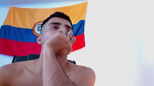 Bad Boy Carter69 online show from July 29, 2026, 6:07 pm