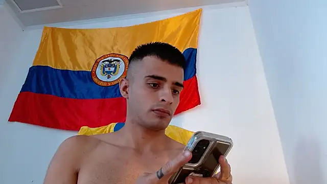 Bad Boy Carter69 online show from July 12, 2026, 10:32 pm