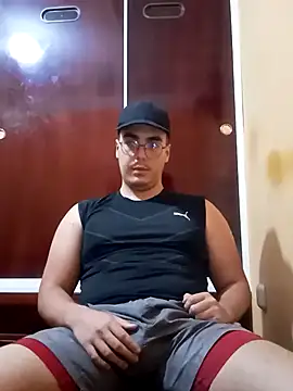 Hypeeboyy online show from March 20, 2026, 9:38 pm