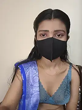 Snapshot of Rubina_69 chatting on May 19, 2026, 12:59 am Rubina 69 online show from May 19, 2026, 12:59 am