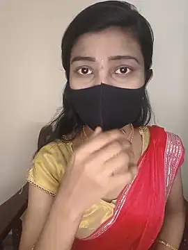 Snapshot of Rubina_69 chatting on May 31, 2026, 12:44 pm Rubina 69 online show from May 31, 2026, 12:44 pm