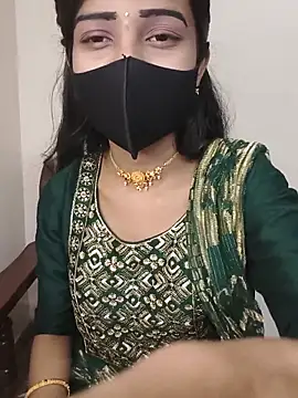 Snapshot of Rubina_69 chatting on June 5, 2026, 4:45 pm Rubina 69 online show from June 5, 2026, 4:45 pm