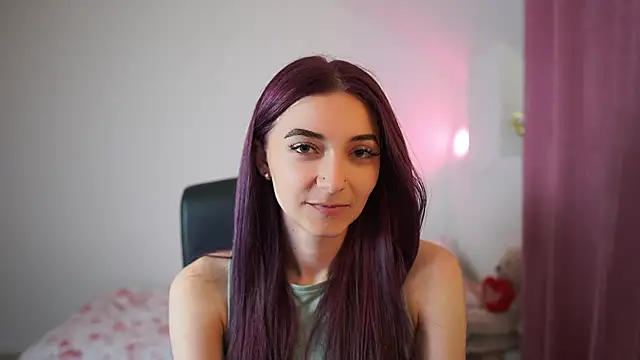 Snapshot of RocknRose18 chatting on May 24, 2026, 1:00 pm RocknRose18 online show from May 24, 2026, 1:00 pm