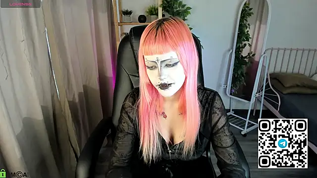 Necucuby online show from April 11, 2026, 8:07 am