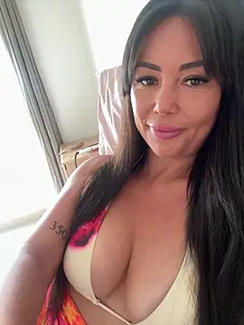 Tammy Tease online show from April 28, 2026, 10:08 am