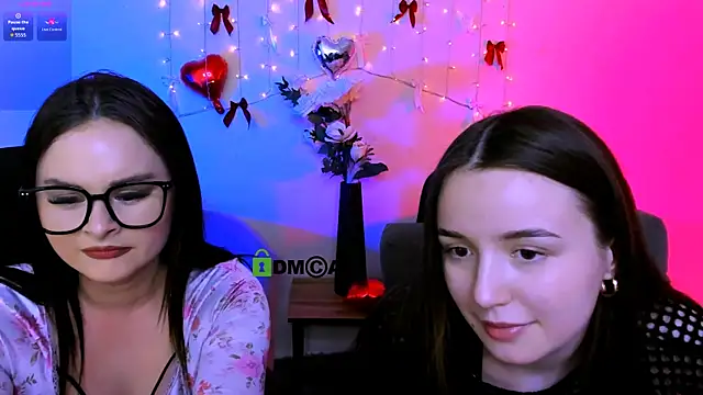 miss courtney  online show from May 11, 2026, 2:45 pm