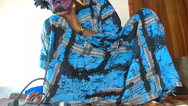 Africanbabe  online show from June 24, 2026, 12:31 am
