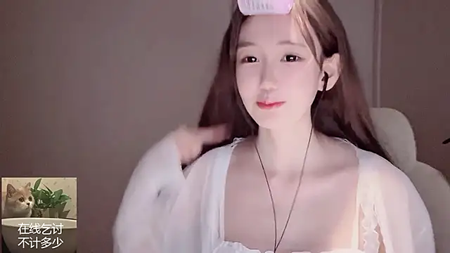 Ruuunn online show from May 1, 2026, 2:55 pm