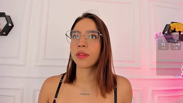 Snapshot of Im_Scarlett_ chatting on July 24, 2026, 7:10 pm Im Scarlett online show from July 24, 2026, 7:10 pm