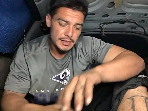 Donkie909 online show from March 16, 2026, 1:26 pm