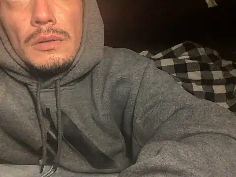 Donkie909 online show from April 18, 2026, 12:29 pm