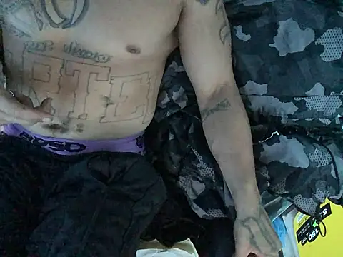 Donkie909 online show from April 2, 2026, 1:46 am