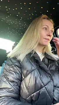 Secret Ladyx online show from March 17, 2026, 6:27 am