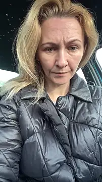 Secret Ladyx online show from March 18, 2026, 6:05 am