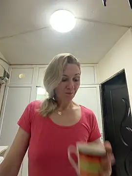 Secret Ladyx online show from April 24, 2026, 2:57 am