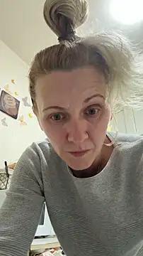 Secret Ladyx online show from April 29, 2026, 7:09 pm