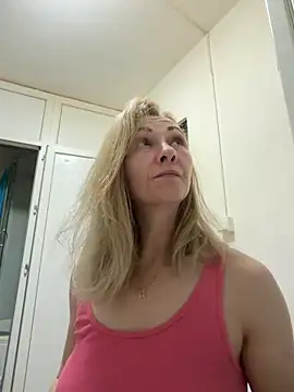 Secret Ladyx online show from March 12, 2026, 2:50 am