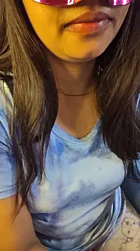 Snapshot of Mallugirlforu chatting on August 6, 2026, 12:11 pm Mallugirlforu online show from August 6, 2026, 12:11 pm