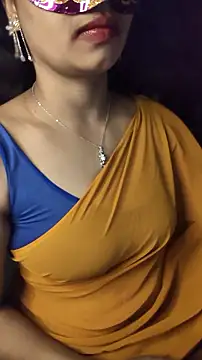 Snapshot of Mallugirlforu chatting on July 14, 2026, 6:25 pm Mallugirlforu online show from July 14, 2026, 6:25 pm