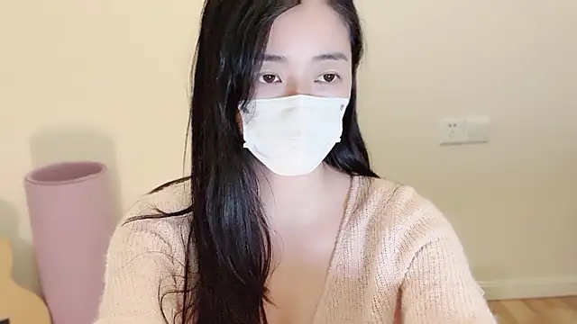 jinxiyao01 online show from May 5, 2026, 2:20 pm