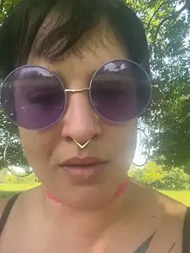 Snapshot of Xlilli69X chatting on May 27, 2026, 12:23 pm Xlilli69X online show from May 27, 2026, 12:23 pm