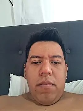 Badboydel97 online show from March 4, 2026, 2:47 pm