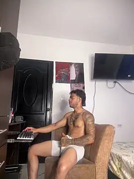 Kenny romano online show from April 27, 2026, 12:25 pm