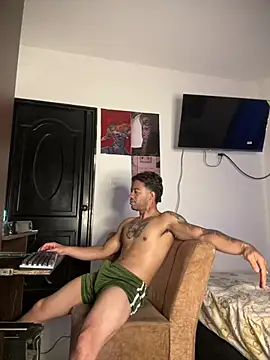 Kenny romano online show from April 25, 2026, 4:26 pm