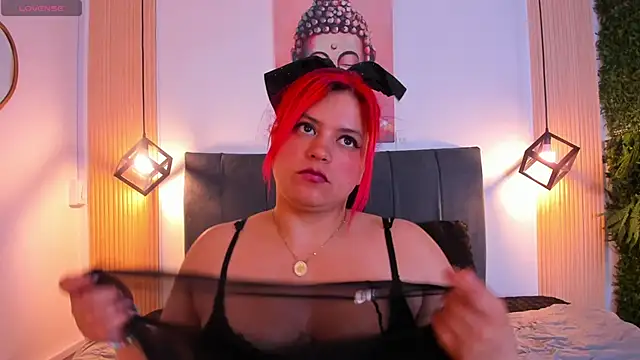 Snapshot of Mariee_bloom chatting on March 21, 2026, 8:19 am Mariee bloom online show from March 21, 2026, 8:19 am