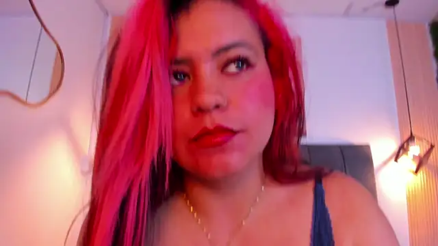 Snapshot of Mariee_bloom chatting on April 9, 2026, 6:19 am Mariee bloom online show from April 9, 2026, 6:19 am