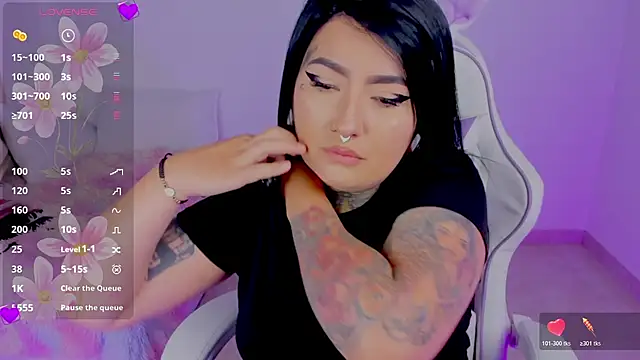 Snapshot of heeyy_kitty chatting on July 28, 2026, 8:52 pm heeyy kitty online show from July 28, 2026, 8:52 pm