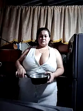 Johanna-dario online show from March 10, 2026, 8:29 am