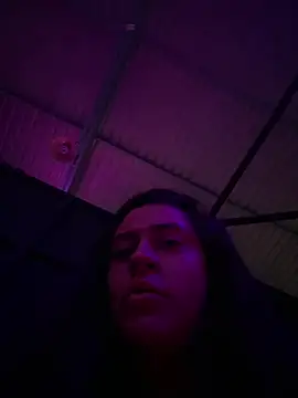 Geovana blan online show from April 11, 2026, 3:25 am