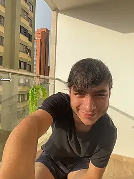 ImRutz online show from March 3, 2026, 9:44 pm